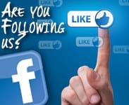 Our FaceBook Page Bug Guardian FaceBook Page