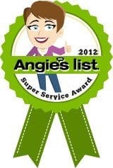 Our AngiesList Page Bug Guardian AngiesList Page